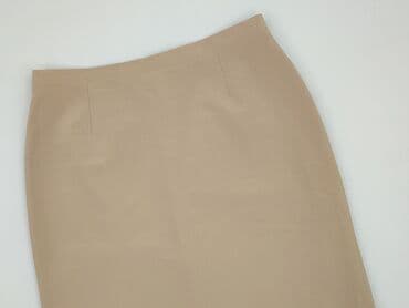 spódnice plisowane biala: Women`s skirt, size XL (EU 42) — 1