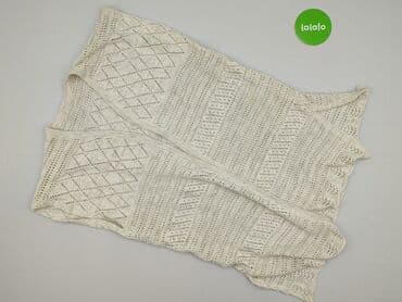 Kobiety: Kardigan damski, rozmiar One size — 2