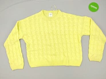 dres sweterkowy mohito: Sinsay, Sweter damski, XL — 2