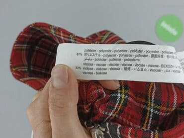 czarne plisowane spódnice stradivarius: Stradivarius, Spódnica damska, rozmiar XL — 5