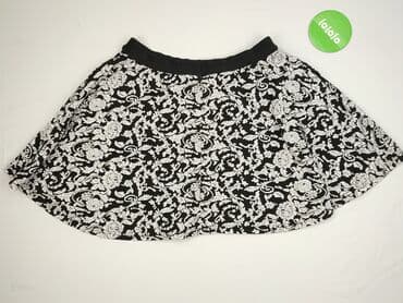 sukienki swing plus size: FB Sister, Women`s skirt, size L (EU 40) — 3