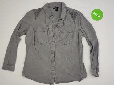 Kobiety: F&F, Koszula damska, M — 2