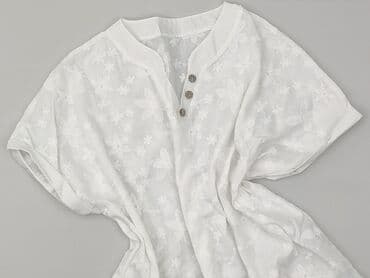 noa noa bluzki: Bluzka damska, rozmiar 2XL — 1