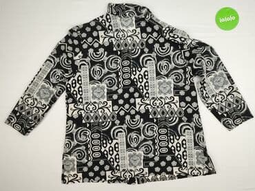 Kobiety: Koszula damska, rozmiar 4XL — 3