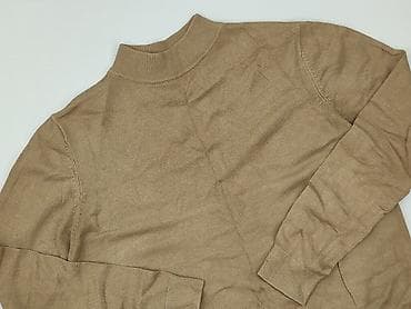 PULL&BEAR, Sweter damski, rozmiar S