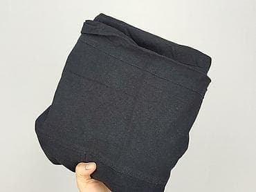 skiny spodnie: Zhenzi, Spodnie 3/4 damskie, rozmiar M — 6