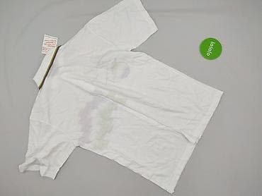 stradivarius eu: Koszulka polo dla mężczyzn, rozmiar XL — 3