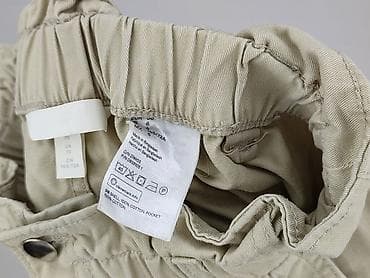 tory: H&M, Szorty damskie, rozmiar M — 5