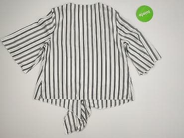 plus size bluzki: F&F, Bluzka damska, rozmiar XL — 3