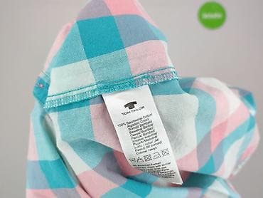 tom tailor pl: Tom Tailor, Koszula damska, rozmiar XL — 7