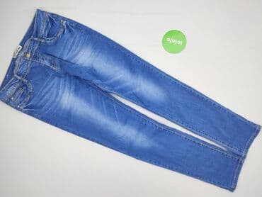 liu jo jeansy: Jeansy damskie, rozmiar XL — 2