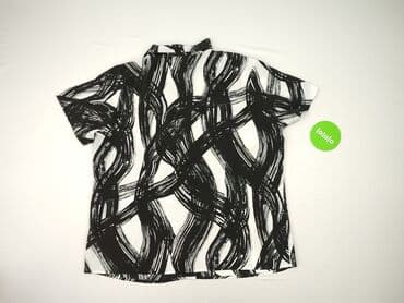 programmer t shirty: Сорочка жіноча, розмір 5XL — 3