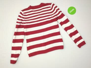 Ubrania damskie: Cecilia Classics, Sweter damski, rozmiar XL — 3