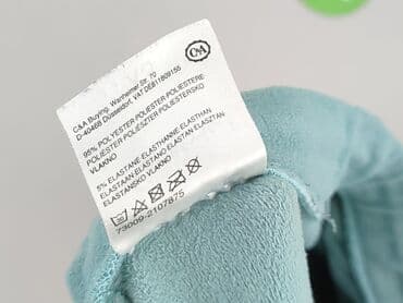 Ubrania damskie: C&A, Spodnie dresowe damskie, XS — 5