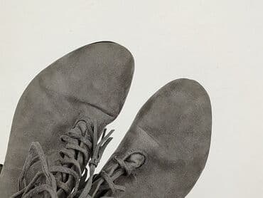 rene buty zimowe: Botki damskie, rozmiar 40 — 5