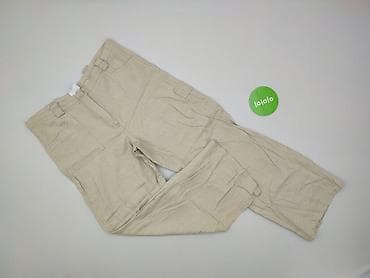 cargo reserved: Wallis Petite, Spodnie cargo damskie, rozmiar M — 2
