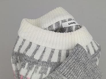 sinsay basic t shirt: Sinsay, Светр жіночий, розмір XL — 6