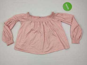 pull and bear golf damski: Bluzka damska, rozmiar S — 2
