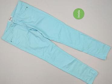 pull pull bear: Chillin, Spodnie materiałowe damskie, rozmiar S — 2