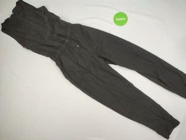 zalando kombinezony na wesele: Samsøe Samsøe, Kombinezon damski, rozmiar S — 2