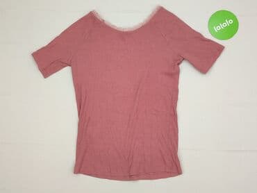 mohito bezrękawnik: Sinsay, T-shirt damski, rozmiar L — 3