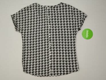 bluzki oversize sklep internetowy: Bluzka damska, rozmiar L — 3