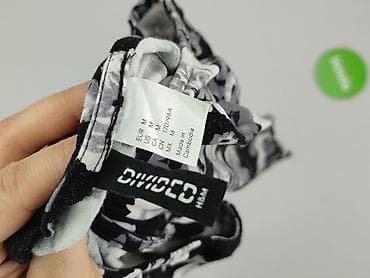 kod rabatowy h: H&M Divided, Sukienka damska, rozmiar M — 5