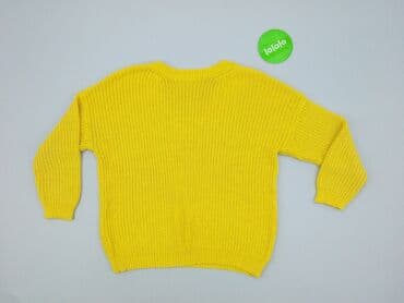 sweter w paski h: Reserved, Светр жіночий, розмір S — 3