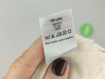 bawełniane t shirty: Cherokee, Top damski, rozmiar M — 6