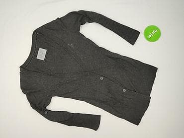 mle trencz: Diverse, Kardigan damski, rozmiar S — 2