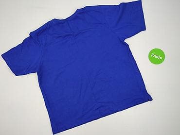 ula popken: Ulla Popken, T-shirt damski, rozmiar 3XL — 3