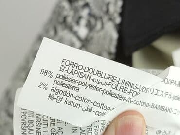 spodnie hello kitty zara: Zara, Spodnie materiałowe damskie, rozmiar M — 5