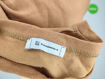 husaria bluza: SZACHOWNICA, Bluza damska
, rozmiar M — 4