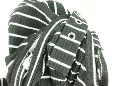 calvin klein markowe bluzki damskie wyprzedaż: T-shirt damski, rozmiar S — 6