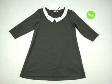 sukienka koszulowa c a: Women`s dress, size L (EU 40) — 2