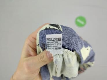 klapki na ostrogi piętowe allegro: Spodnie 3/4 damskie, 3XL — 5