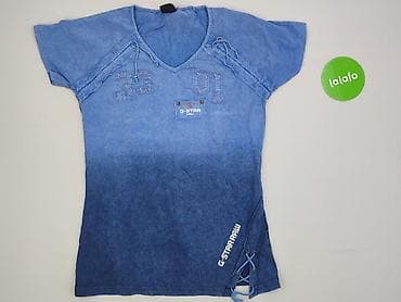 gta koszula: G-Star Raw, T-shirt damski, rozmiar M — 2