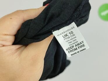 jak jest bluzka po angielsku: Warehouse, Bluzka damska, M — 5