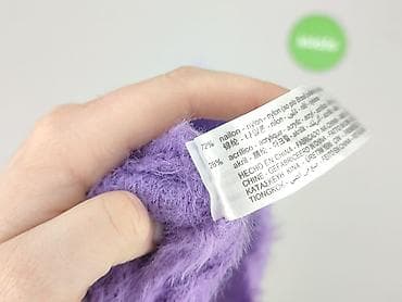 bokserka bluzki: Zara, Top damski, rozmiar M — 5