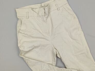 Massimo Dutti, Spodnie materiałowe damskie, rozmiar S