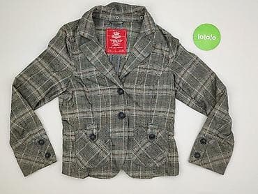 marynarka esprit: Edc by Esprit, Marynarka damska, rozmiar L — 2