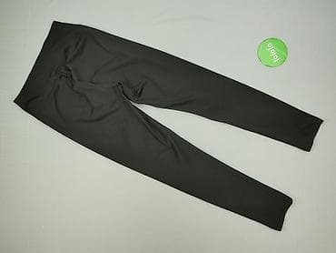 polary 4f: Legginsy Sportowe damskie, rozmiar XL — 3