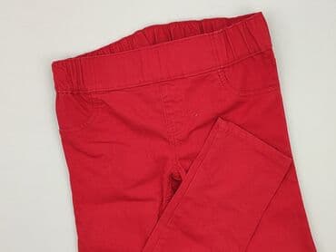 leggings in primark: Esmara, Material trousers for women, M — 1