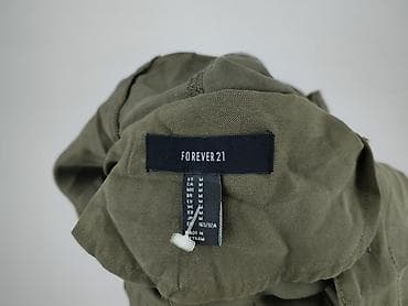 mega wyprzedaż: Forever 21, Parka damska, rozmiar M — 4
