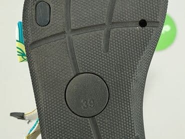 buty zdrowotne damskie berkemann: Sandals for women, size 39 — 4