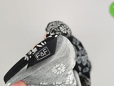 sukienki boho plus size: F&F, Sukienka damska, rozmiar 2XL — 7