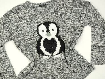t shirty python: Atmosphere, Women`s sweater, size 2XL (EU 44) — 1