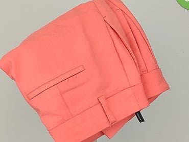 cesare cave klapki: Top Secret, Spodnie materiałowe damskie, rozmiar S — 6