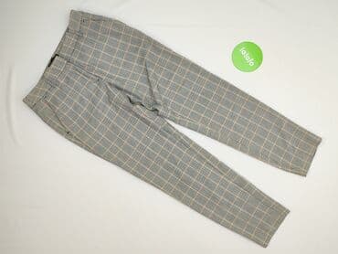 Kobiety: Mohito, Spodnie materiałowe damskie, 2XS — 2