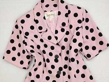 comma: Women's blouse, size M — 1